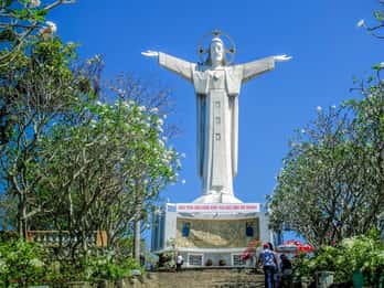 Vung Tau Beach Group Tour 1 day