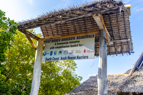 Exploring Nature's Treasures: A Private Day Trip in Diani Exploring Nature's Treasures: A Day Trip in Diani