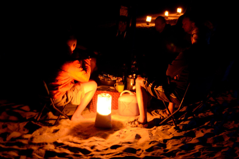 Kathmandu: 4 Days Fishing Trip in Babai River
