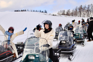 Outdoor & Sport Activities in Sapporo