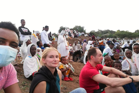 Découvrez la vallée de l&#039;Omo