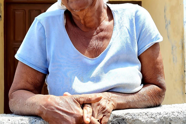 From Praia: Santiago Highlights Private Sightseeing Day Trip