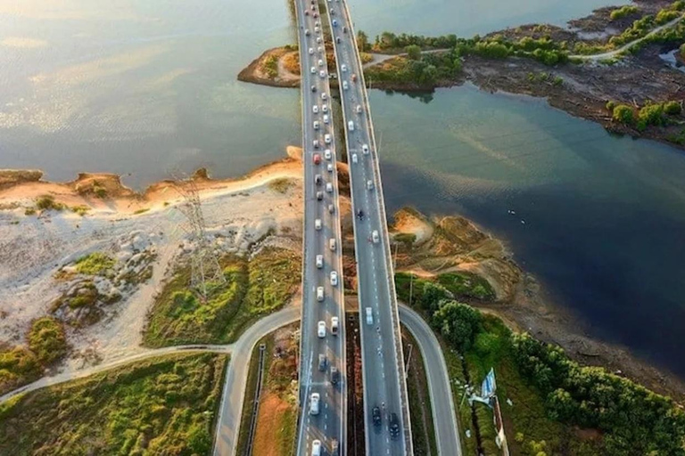 Transfer Privado de Singapura de/para a Legoland Malásia