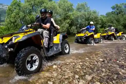 Ganztagestour Sapanca & Masukiye mit Mittagessen und Transfers