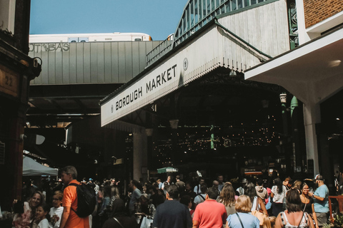 London: Premium 20+ Sights Tour with Expert Local Guide