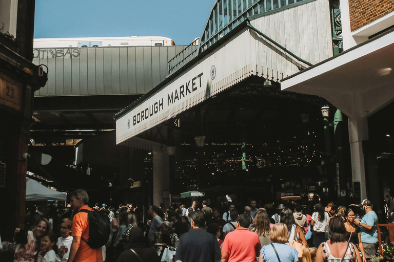 London: Premium 20+ Sights Tour with Expert Local Guide