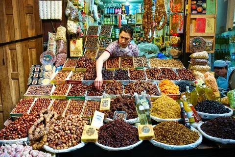 Fès : Visite gastronomique dans l'ancienne médina