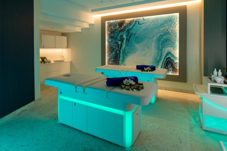 Suntago Water World 2 Zones Ticket: Jamango & Relax 2-Zone Day Ticket