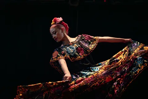 Clase de baile flamenco: Clase de 60 minutos en Sevilla
