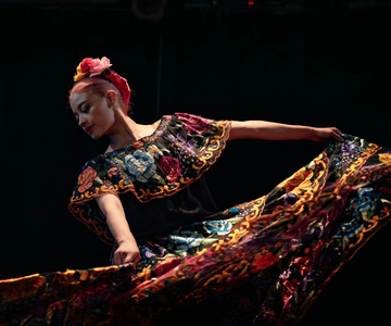 Flamenco Dance Lesson: 60-Minute Class in Seville