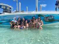Nassau, Swimming Pigs, Turtle Viewing, Snorkeling, and Lunch - Housity