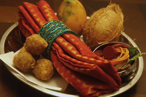 Kathmandu: Visita espiritual guiada privada e Shanti Puja