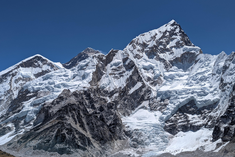 Trek du camp de base de l'Everest - Népal