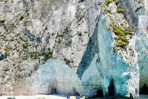 Zakynthos: Boat Rental