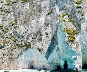 Zakynthos: Boat Rental