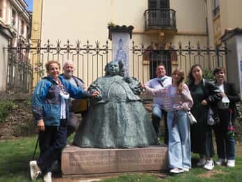 Unforgettable tour of Aviles