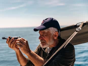 From Pula: 7-Day Sailing Trip to Northern Adriatic Islands