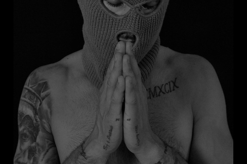 Zürich: Remarkable Indoor Photoshoot Session