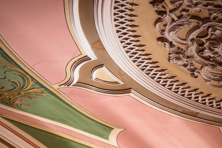 Porto: Concerto di Fado in una delle case più belle di Porto!