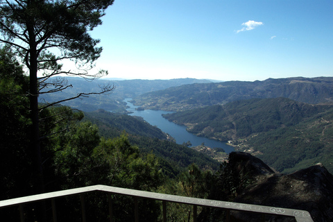 Xertelo and its 7 lagoons