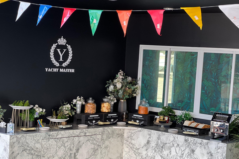 Phuket:Phi Phi, Maya and Khai Island Tour By Speed Catamaran