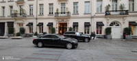 Bruxelles, Executive andata e ritorno Aeroporto - città - Hizvo