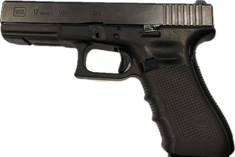 Pattaya: Shooting Park Experience for 10 People