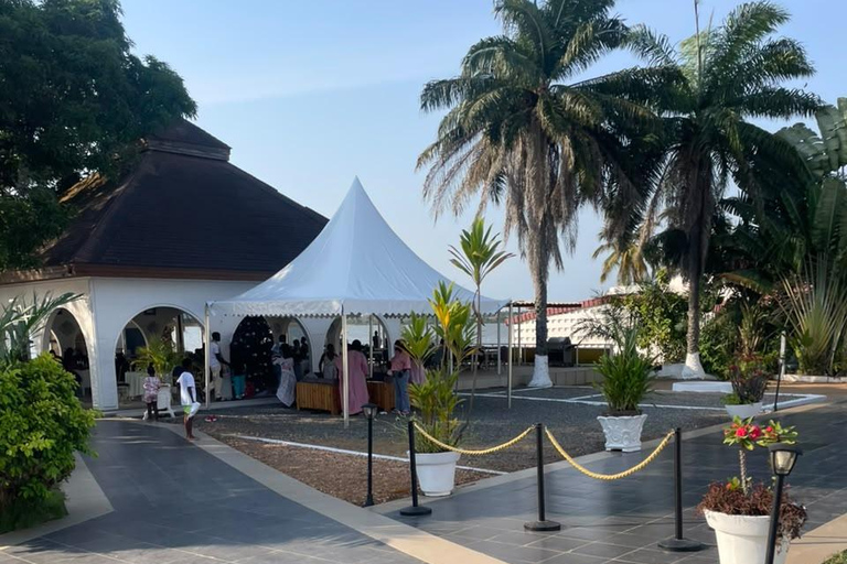 From Lomé: Guided Tour of Togoville and Aneho Aneho Trip