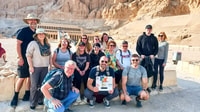 From Hurghada, Luxor Valley of the Kings Full-Day Trip - Housity