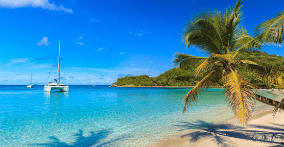 Mahé Catamaran Tour: Anse Major, Anse Diri & Creole Lunch