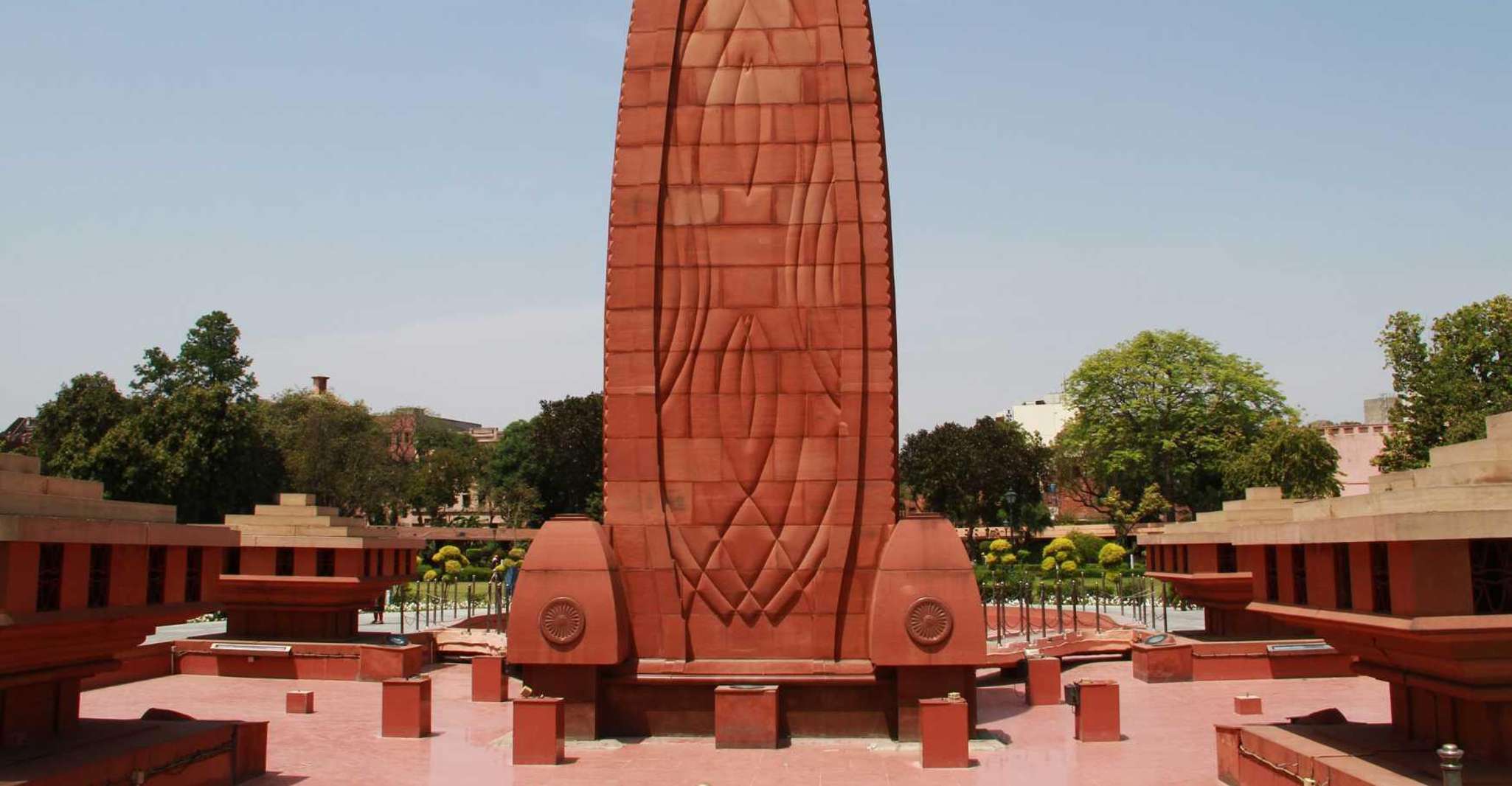 Культурная прогулка в Амритсаре (2 часа прогулки) - Hizvo