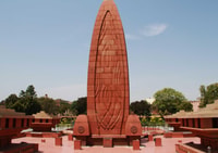 Promenade culturelle d'Amritsar (2 heures de visite guidée) - Hizvo
