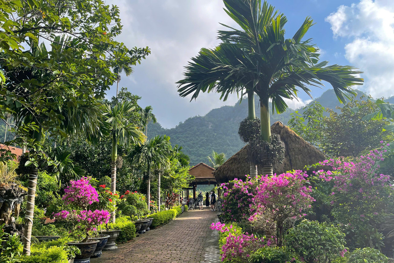 Hanoi/Catba: 2-Day Adventure Cat Ba National Park,Lan Ha Bay From Hanoi: 2-Day Adventure