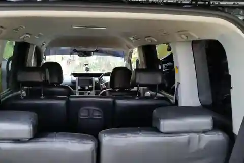 Traslados do aeroporto de Montego Bay para hotéis em Ocho Rios