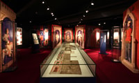 Waterford Treasures Medieval Museum Admission Ticket - Housity