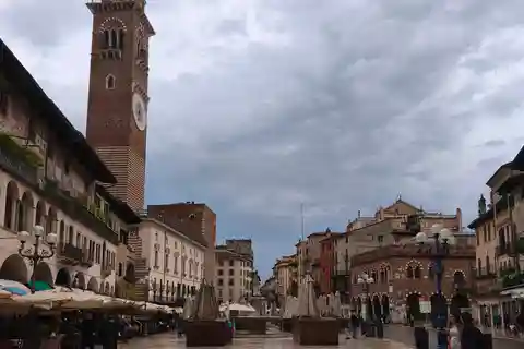 Verona: Romeo & Julies Verona & Casa Shakespeare-tur