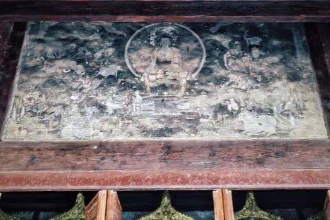 From Kunming: 7-Day Yunnan cultural private Tour