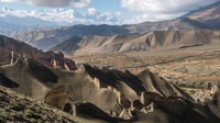 Upper Mustang Trek, 10 giorni - Housity