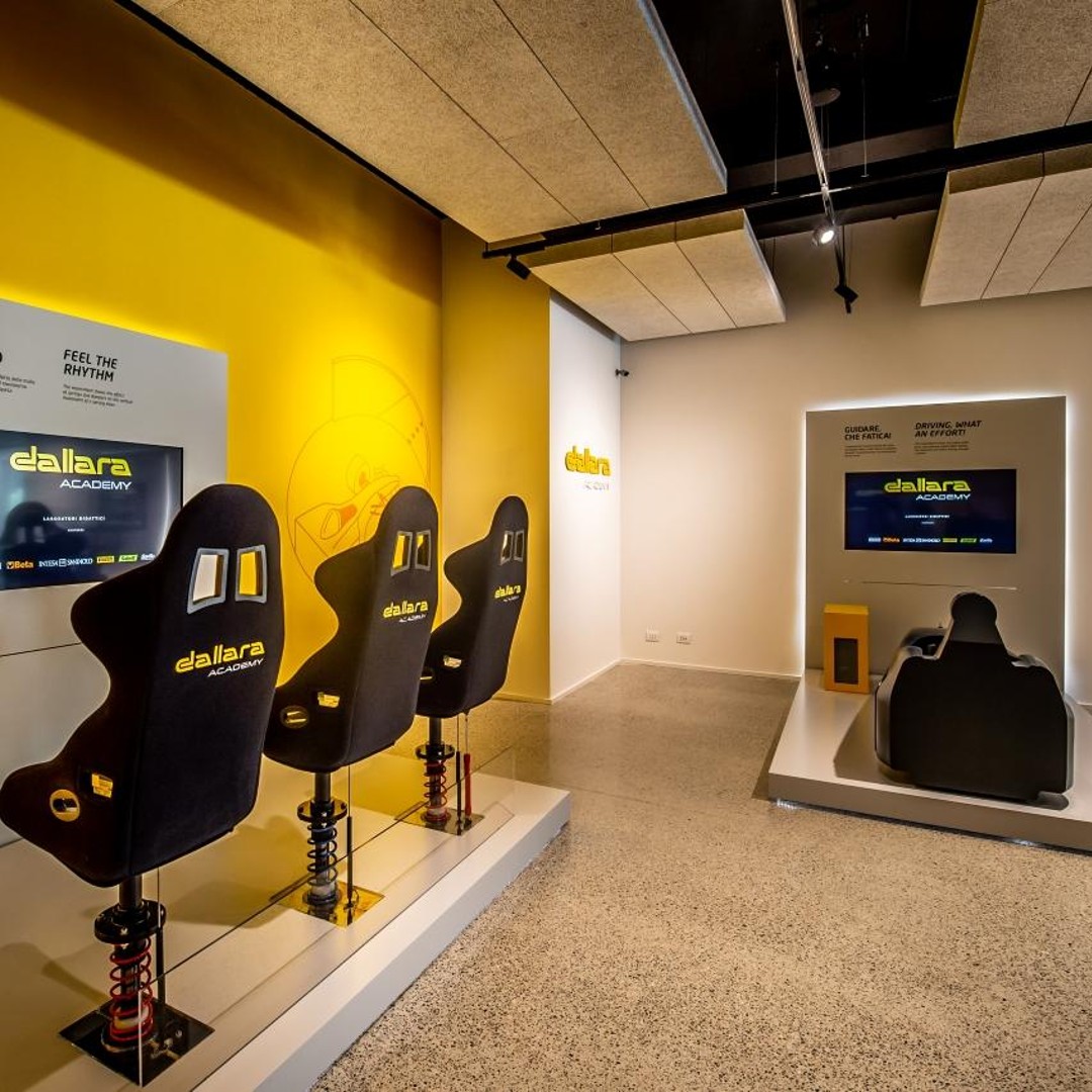 Galerie média