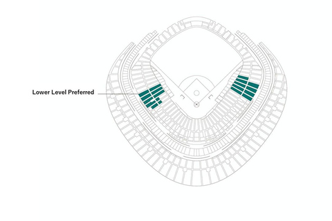 Tokyo Dome: Yomiuri Giants Baseball Game Ticket with Towel Tokyo Dome: Yomiuri Giants Baseball Game Ticket with Towel