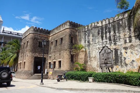 Zanzibar stonetown tours