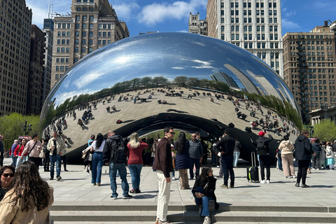 Chicago Architecture, History and Culture: Loop Walking Tour