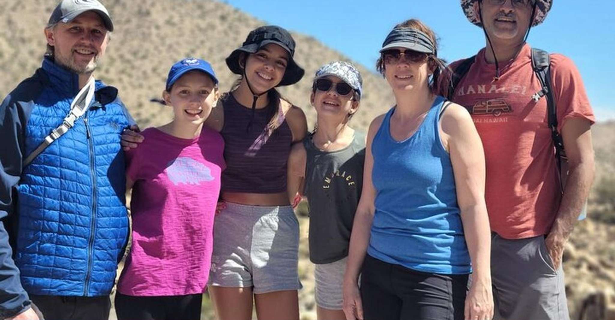 Joshua Tree, Half-Day Private Hike of the National Park - Housity