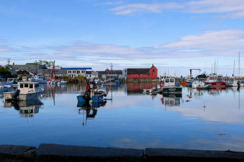 Boston: Salem and North Shore Private Guided Tour