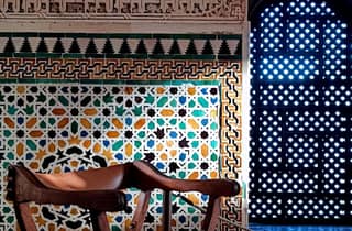 Granada: Fast-Track Alhambra & Nasridenpaläste Guided Tour