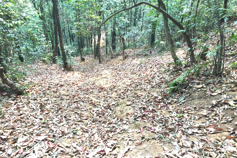 Kathmandu: 3-Day Trek from Chisapani to Nagarkot