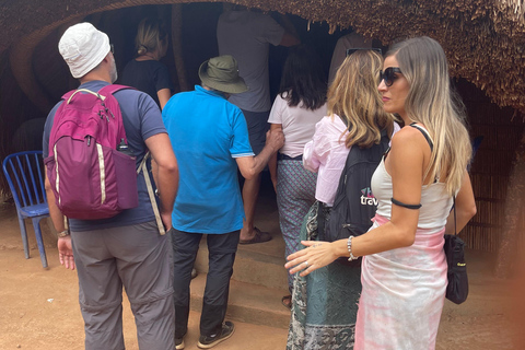 Visite guidée de Kampala avec guide régional