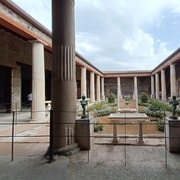 Pompeii: the aftermath – from ruins to life