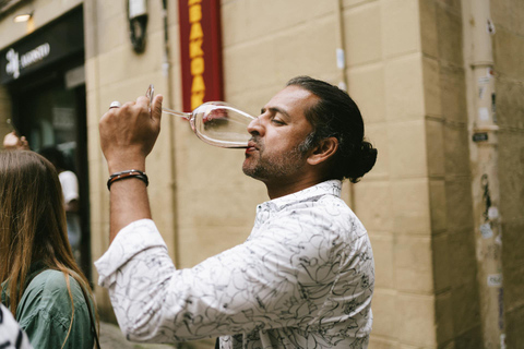 San Sebastian: Ultimate Pintxos & Wine Private Tour