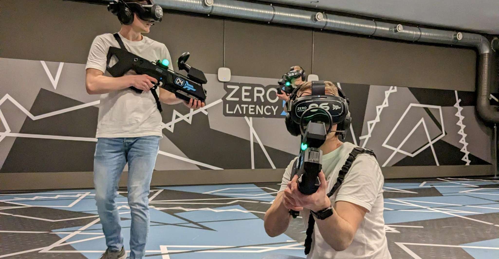 VIRTUAL REALITY ESCAPE ROOM HANNOVER - Housity